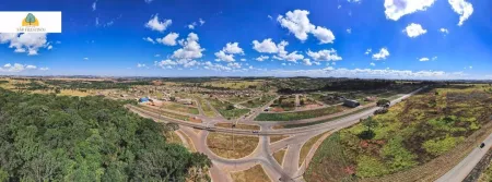 Lote  à Venda, 200 M² por R$ 54.000 - Residencial Solar São Francisco Ii