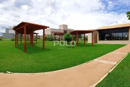 Terreno à Venda, 1328 M² por R$ 1.995.000,00 - Residencial Goiânia Golfe Clube - Goiânia/Go