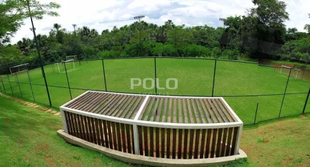 Terreno à Venda, 1328 M² por R$ 1.995.000,00 - Residencial Goiânia Golfe Clube - Goiânia/Go