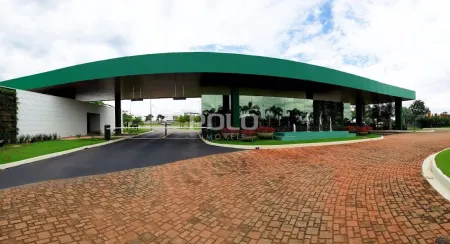 Terreno à Venda, 1328 M² por R$ 1.995.000,00 - Residencial Goiânia Golfe Clube - Goiânia/Go