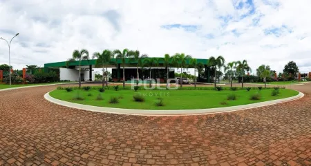 Terreno à Venda, 1328 M² por R$ 1.995.000,00 - Residencial Goiânia Golfe Clube - Goiânia/Go