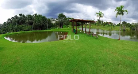 Terreno à Venda, 1328 M² por R$ 1.995.000,00 - Residencial Goiânia Golfe Clube - Goiânia/Go