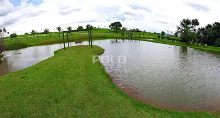 Terreno à Venda, 1328 M² por R$ 1.995.000,00 - Residencial Goiânia Golfe Clube - Goiânia/Go