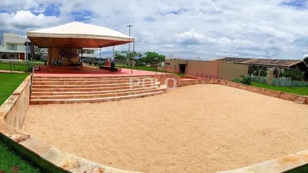 Terreno à Venda, 1328 M² por R$ 1.995.000,00 - Residencial Goiânia Golfe Clube - Goiânia/Go