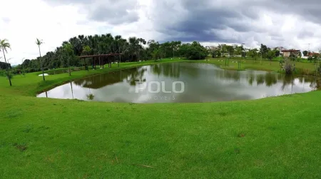 Terreno à Venda, 1328 M² por R$ 1.995.000,00 - Residencial Goiânia Golfe Clube - Goiânia/Go