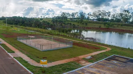 Terreno à Venda, 231 M² por R$ 119.919,03 - Sao Bernardo - Goianira/Go