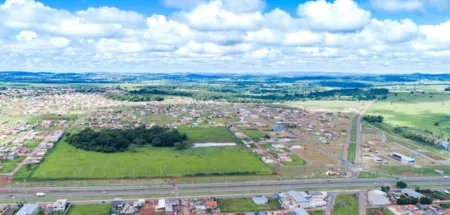 Terreno à Venda, 231 M² por R$ 119.919,03 - Sao Bernardo - Goianira/Go