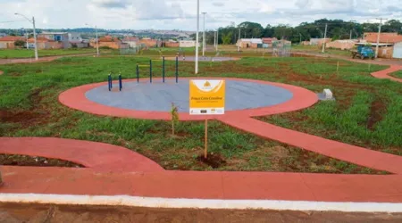 Terreno à Venda, 231 M² por R$ 119.919,03 - Sao Bernardo - Goianira/Go