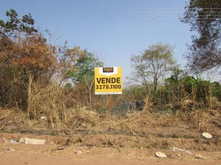 Terreno à Venda, 403 M² por R$ 60.000 - Rosa dos Ventos