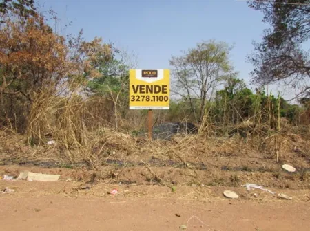 Terreno à Venda, 403 M² por R$ 60.000 - Rosa dos Ventos