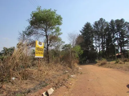 Terreno à Venda, 403 M² por R$ 60.000 - Rosa dos Ventos