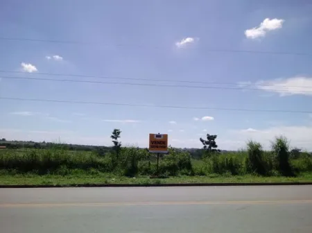 Terreno à Venda, 8968 M² por R$ 2.150.000 - Chácaras São José - Goiânia
