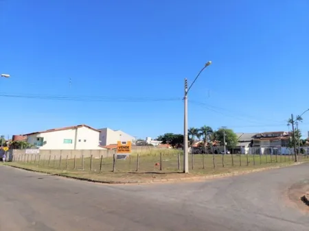 Terreno à Venda, 1247 M² por R$ 1.440.000 - Jardim Atlântico