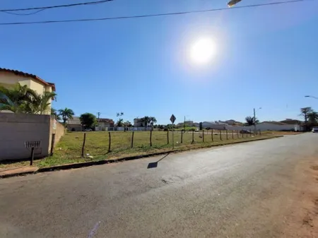 Terreno à Venda, 1247 M² por R$ 1.440.000 - Jardim Atlântico