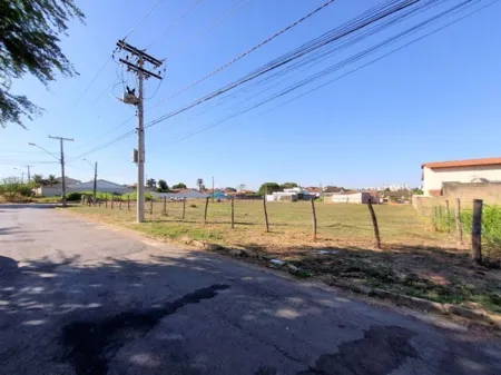 Terreno à Venda, 1247 M² por R$ 1.440.000 - Jardim Atlântico