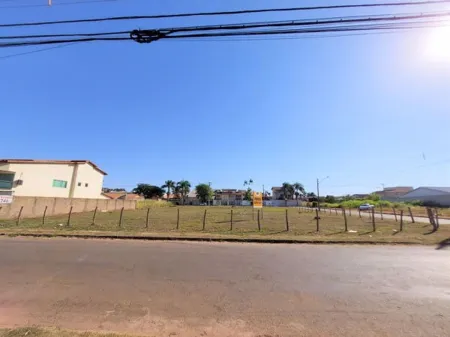 Terreno à Venda, 1247 M² por R$ 1.440.000 - Jardim Atlântico