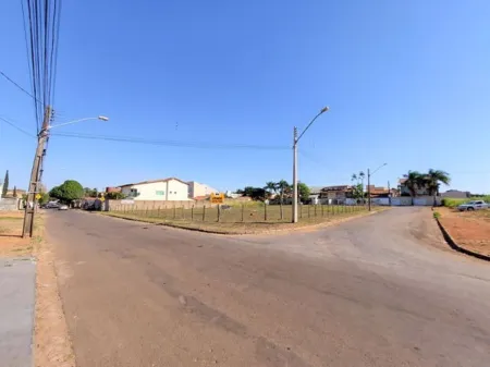 Terreno à Venda, 1247 M² por R$ 1.440.000 - Jardim Atlântico