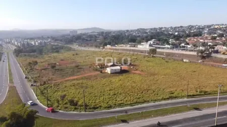 Terreno à Venda, 19418 M² por R$ 15.000.000,00 - Jardim Novo Mundo - Goiânia/Go