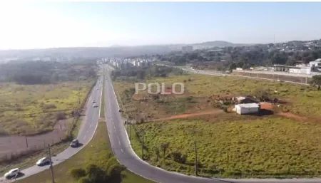 Terreno à Venda, 19418 M² por R$ 15.000.000,00 - Jardim Novo Mundo - Goiânia/Go
