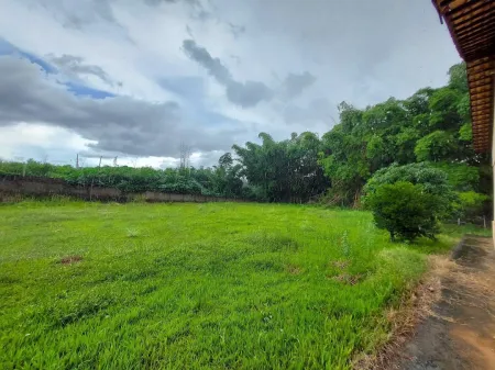Chácara com 5 Dormitórios à Venda, 503900 M² por R$ 1.300.000,00 - Jardim Copacabana - Aparecida de Goiânia/Go