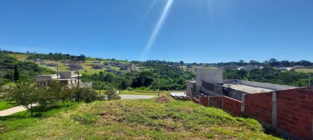 Terreno à Venda, 360 M² por R$ 396.000,00 - Jardins Nápoles - Senador Canedo/Go