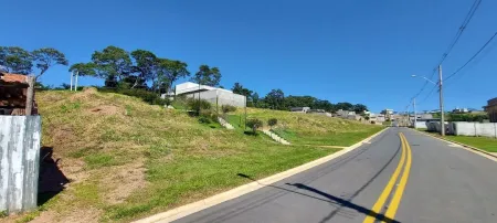 Terreno à Venda, 360 M² por R$ 396.000,00 - Jardins Nápoles - Senador Canedo/Go