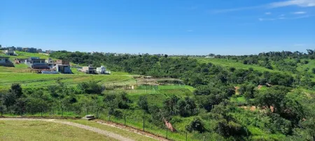 Terreno à Venda, 360 M² por R$ 396.000,00 - Jardins Nápoles - Senador Canedo/Go