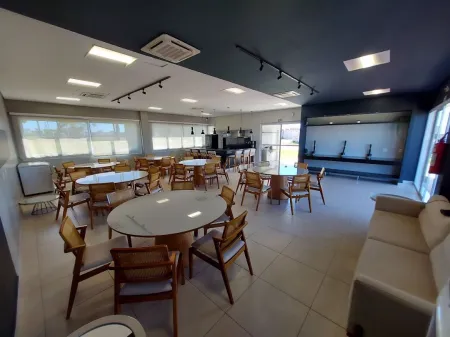 Terreno à Venda, 360 M² por R$ 396.000,00 - Jardins Nápoles - Senador Canedo/Go