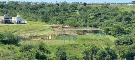 Terreno à Venda, 360 M² por R$ 396.000,00 - Jardins Nápoles - Senador Canedo/Go