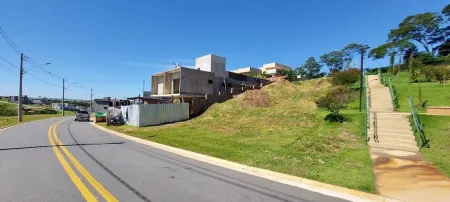 Terreno à Venda, 360 M² por R$ 396.000,00 - Jardins Nápoles - Senador Canedo/Go