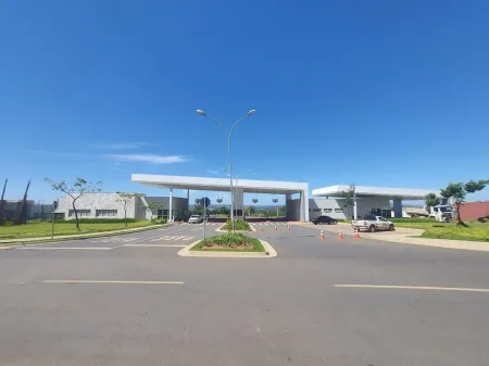 Terreno à Venda, 360 M² por R$ 396.000,00 - Jardins Nápoles - Senador Canedo/Go