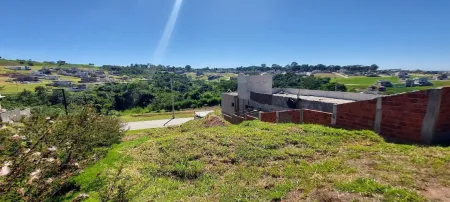 Terreno à Venda, 360 M² por R$ 396.000,00 - Jardins Nápoles - Senador Canedo/Go