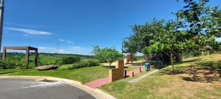 Terreno à Venda, 360 M² por R$ 396.000,00 - Jardins Nápoles - Senador Canedo/Go