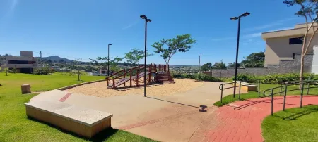 Terreno à Venda, 360 M² por R$ 396.000,00 - Jardins Nápoles - Senador Canedo/Go