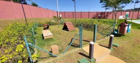 Terreno à Venda, 360 M² por R$ 396.000,00 - Jardins Nápoles - Senador Canedo/Go