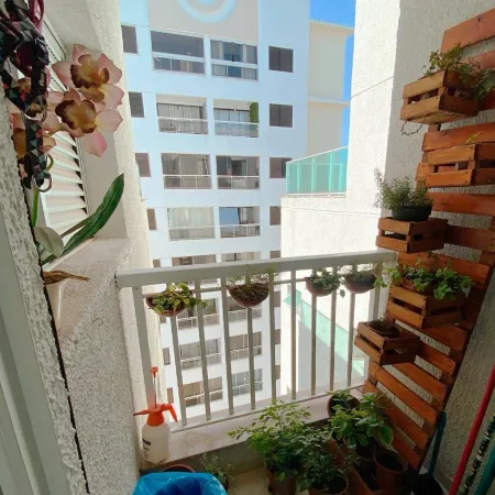 Apartamento Cobertura Duplex com 4 Quartos à Venda, 202 M² por R$ 1.700.000 - Alto da Glória