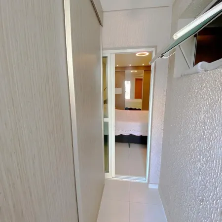 Apartamento Cobertura Duplex com 4 Quartos à Venda, 202 M² por R$ 1.700.000 - Alto da Glória