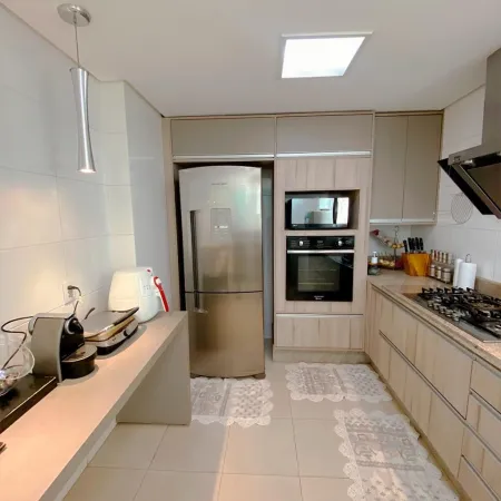 Apartamento Cobertura Duplex com 4 Quartos à Venda, 202 M² por R$ 1.700.000 - Alto da Glória