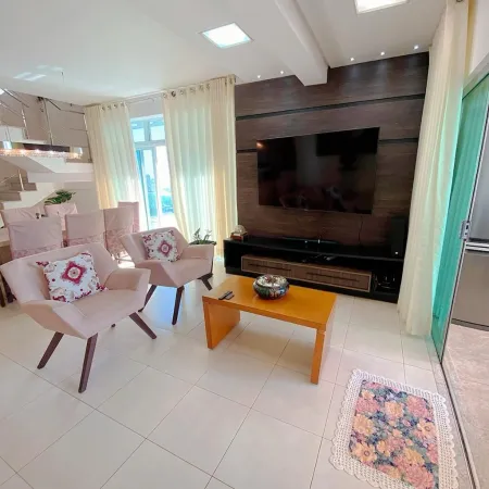 Apartamento Cobertura Duplex com 4 Quartos à Venda, 202 M² por R$ 1.700.000 - Alto da Glória