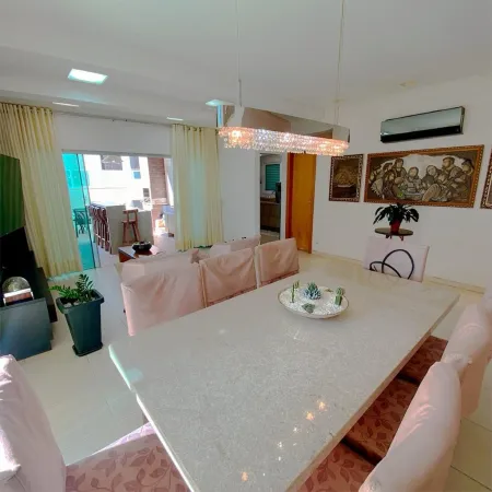 Apartamento Cobertura Duplex com 4 Quartos à Venda, 202 M² por R$ 1.700.000 - Alto da Glória