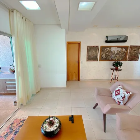 Apartamento Cobertura Duplex com 4 Quartos à Venda, 202 M² por R$ 1.700.000 - Alto da Glória