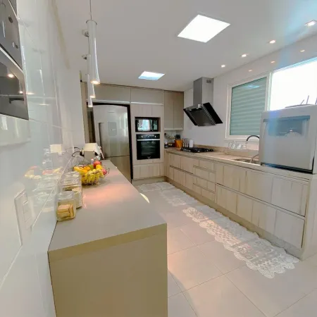 Apartamento Cobertura Duplex com 4 Quartos à Venda, 202 M² por R$ 1.700.000 - Alto da Glória