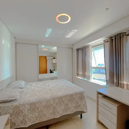 Apartamento Cobertura Duplex com 4 Quartos à Venda, 202 M² por R$ 1.700.000 - Alto da Glória