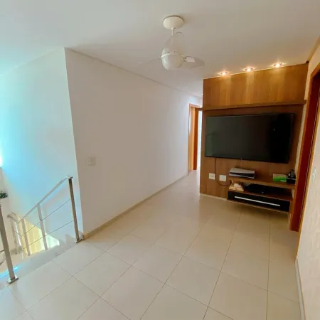Apartamento Cobertura Duplex com 4 Quartos à Venda, 202 M² por R$ 1.700.000 - Alto da Glória