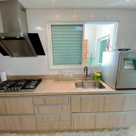 Apartamento Cobertura Duplex com 4 Quartos à Venda, 202 M² por R$ 1.700.000 - Alto da Glória