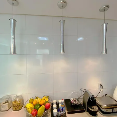 Apartamento Cobertura Duplex com 4 Quartos à Venda, 202 M² por R$ 1.700.000 - Alto da Glória