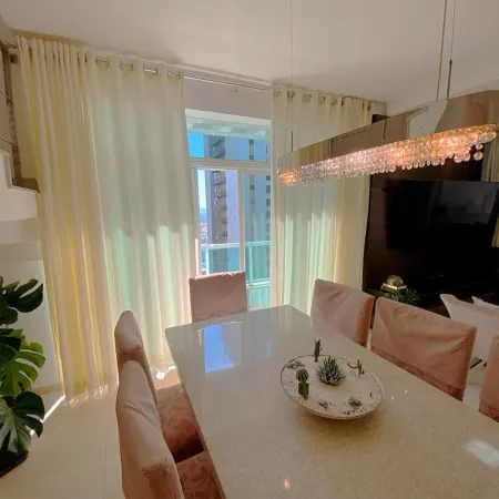 Apartamento Cobertura Duplex com 4 Quartos à Venda, 202 M² por R$ 1.700.000 - Alto da Glória