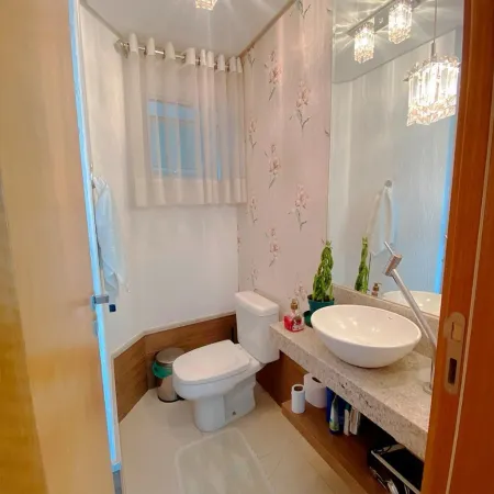 Apartamento Cobertura Duplex com 4 Quartos à Venda, 202 M² por R$ 1.700.000 - Alto da Glória