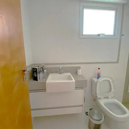 Apartamento Cobertura Duplex com 4 Quartos à Venda, 202 M² por R$ 1.700.000 - Alto da Glória