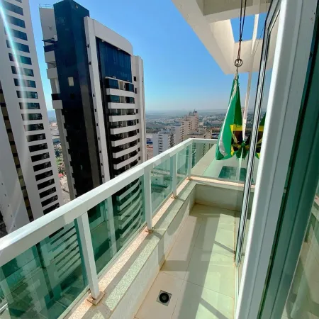 Apartamento Cobertura Duplex com 4 Quartos à Venda, 202 M² por R$ 1.700.000 - Alto da Glória